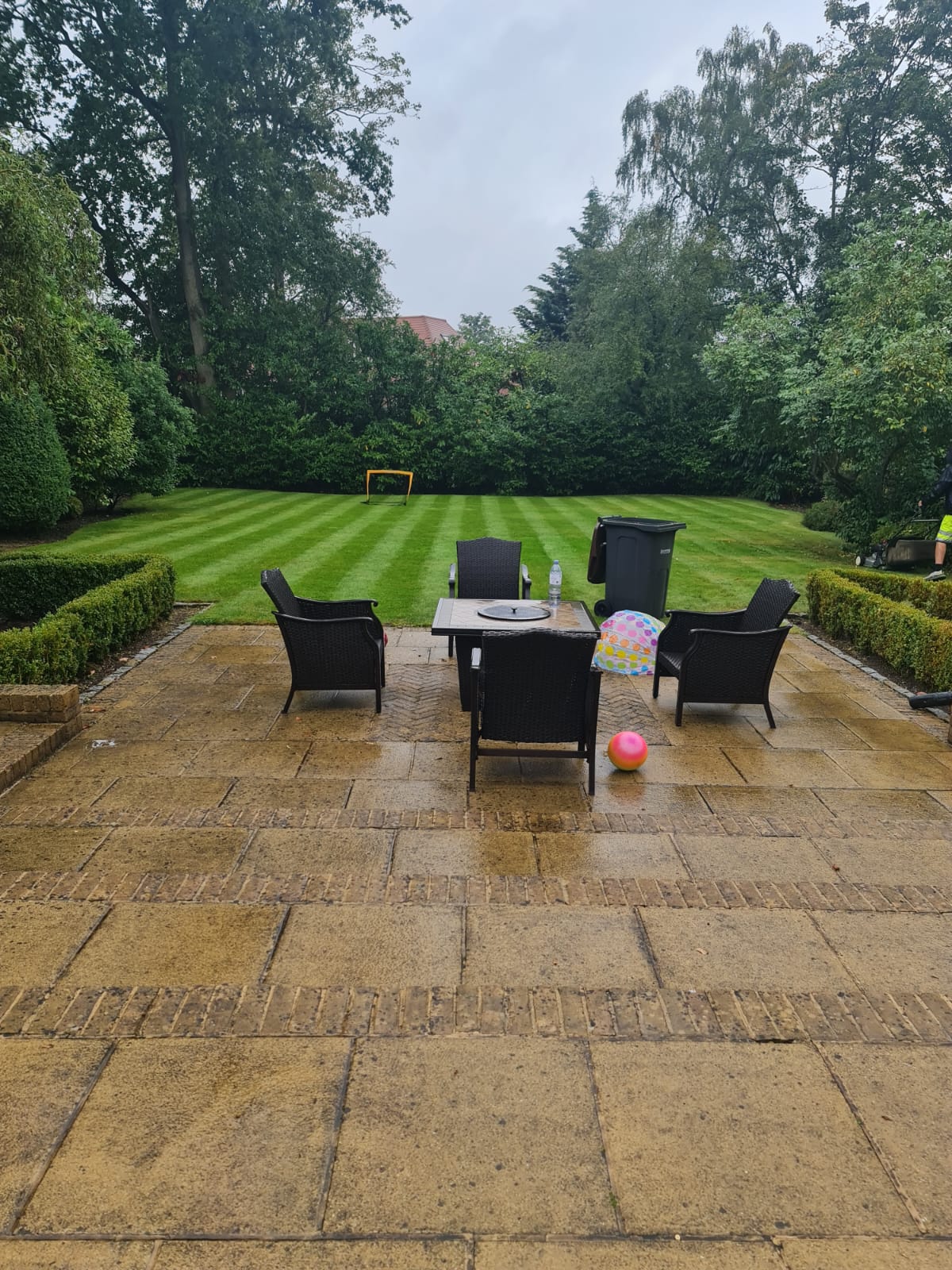 Electric Gate Wiring